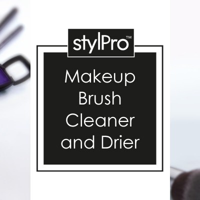 StylPro Brush Cleaner  StylPro Brush Cleaner